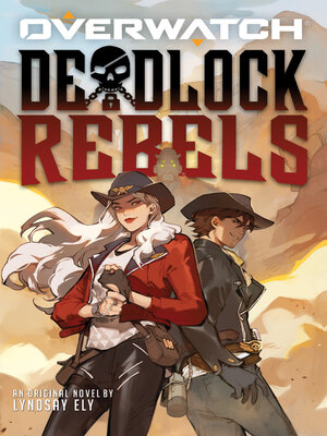 cover image of Deadlock Rebels